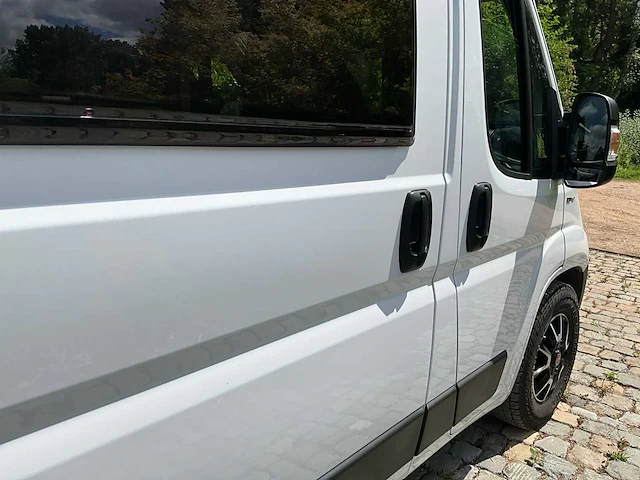 2021 roller team livingstone 2 op ducato-basis - afbeelding 19 van  88