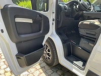 2021 roller team livingstone 2 op ducato-basis - afbeelding 22 van  88