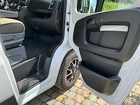 2021 roller team livingstone 2 op ducato-basis - afbeelding 37 van  88
