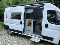 2021 roller team livingstone 2 op ducato-basis - afbeelding 44 van  88