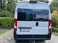 2021 roller team livingstone 2 op ducato-basis - afbeelding 34 van  88