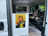 2021 roller team livingstone 2 op ducato-basis - afbeelding 46 van  88