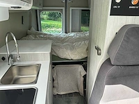 2021 roller team livingstone 2 op ducato-basis - afbeelding 48 van  88