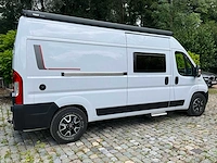 2021 roller team livingstone 2 op ducato-basis - afbeelding 45 van  88