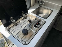2021 roller team livingstone 2 op ducato-basis - afbeelding 57 van  88
