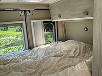 2021 roller team livingstone 2 op ducato-basis - afbeelding 58 van  88