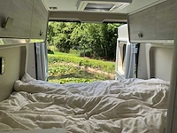 2021 roller team livingstone 2 op ducato-basis - afbeelding 60 van  88