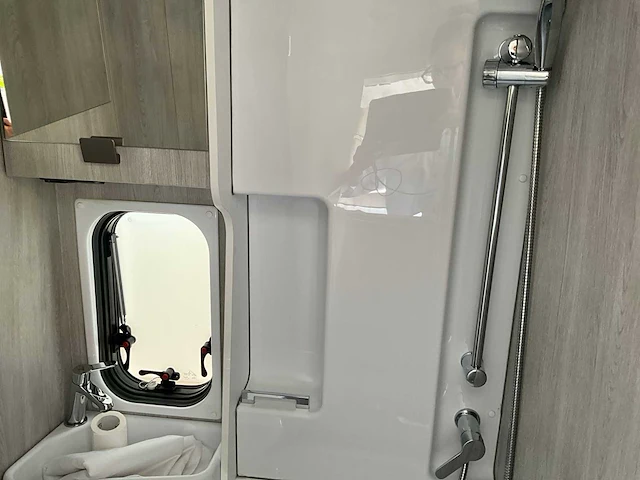 2021 roller team livingstone 2 op ducato-basis - afbeelding 62 van  88