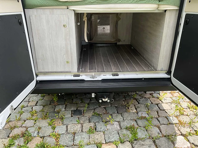 2021 roller team livingstone 2 op ducato-basis - afbeelding 70 van  88