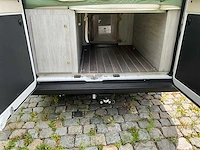 2021 roller team livingstone 2 op ducato-basis - afbeelding 70 van  88