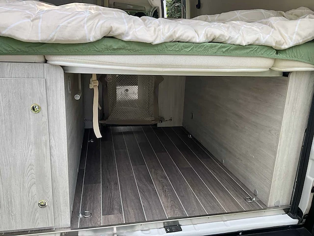 2021 roller team livingstone 2 op ducato-basis - afbeelding 71 van  88