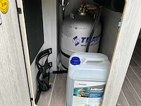 2021 roller team livingstone 2 op ducato-basis - afbeelding 73 van  88
