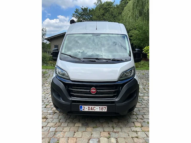 2021 roller team livingstone 2 op ducato-basis - afbeelding 67 van  88