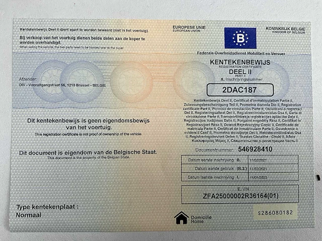 2021 roller team livingstone 2 op ducato-basis - afbeelding 80 van  88