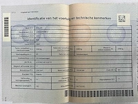 2021 roller team livingstone 2 op ducato-basis - afbeelding 81 van  88