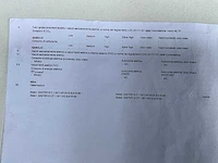 2021 roller team livingstone 2 op ducato-basis - afbeelding 85 van  88