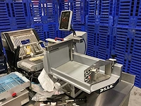 2021 s.a.m. robot x3l snijlijn - afbeelding 15 van  19