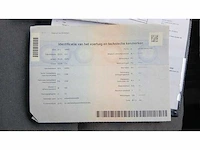 2021 saris c2c aanhangwagen - afbeelding 7 van  19