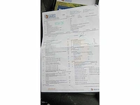 2021 saris c2c aanhangwagen - afbeelding 11 van  19