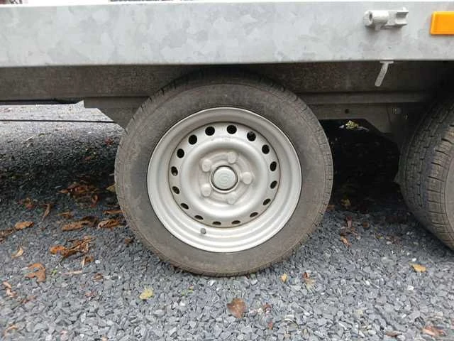 2021 saris c2c aanhangwagen - afbeelding 15 van  19