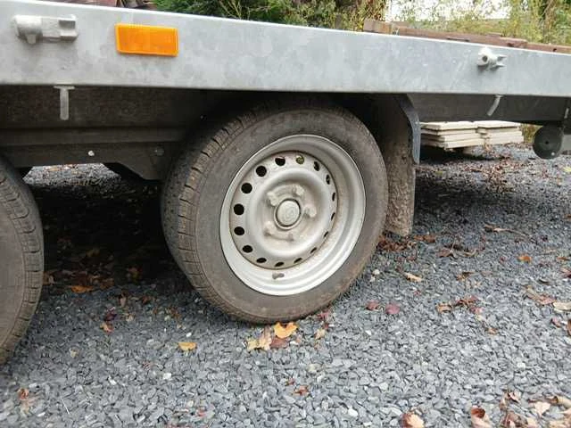 2021 saris c2c aanhangwagen - afbeelding 16 van  19
