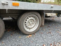 2021 saris c2c aanhangwagen - afbeelding 16 van  19