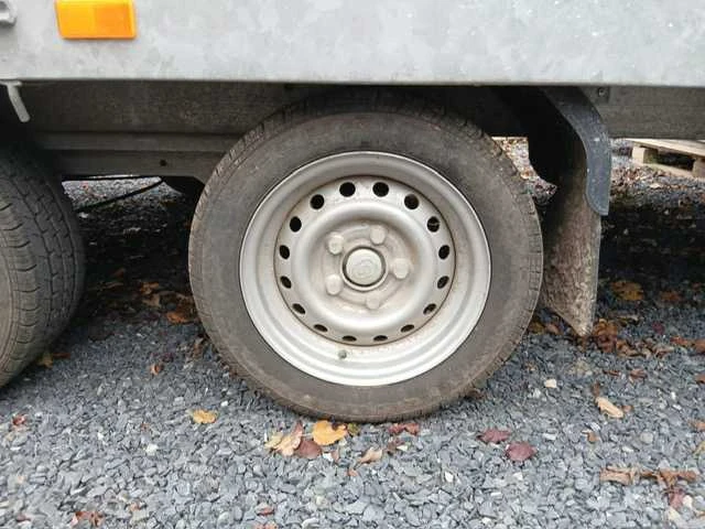 2021 saris c2c aanhangwagen - afbeelding 17 van  19