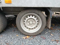 2021 saris c2c aanhangwagen - afbeelding 17 van  19