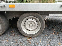 2021 saris c2c aanhangwagen - afbeelding 18 van  19
