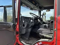 2021 scania db6x2s2/10k vrachtwagen met bronto hoogwerker - afbeelding 4 van  51