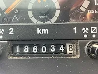 2021 scania db6x2s2/10k vrachtwagen met bronto hoogwerker - afbeelding 6 van  51