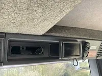 2021 scania db6x2s2/10k vrachtwagen met bronto hoogwerker - afbeelding 9 van  51