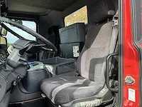 2021 scania db6x2s2/10k vrachtwagen met bronto hoogwerker - afbeelding 13 van  51