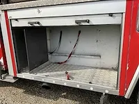 2021 scania db6x2s2/10k vrachtwagen met bronto hoogwerker - afbeelding 15 van  51