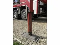 2021 scania db6x2s2/10k vrachtwagen met bronto hoogwerker - afbeelding 24 van  51