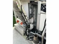 2021 scania db6x2s2/10k vrachtwagen met bronto hoogwerker - afbeelding 36 van  51