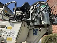 2021 scania db6x2s2/10k vrachtwagen met bronto hoogwerker - afbeelding 39 van  51