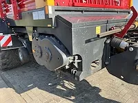 2021 schuitemaker s01 rapide 7800w opraapwagen - afbeelding 2 van  35