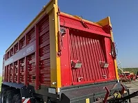 2021 schuitemaker s01 rapide 7800w opraapwagen - afbeelding 3 van  35