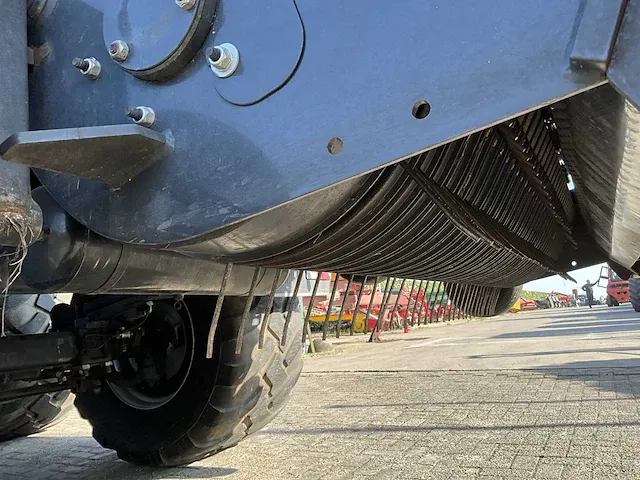 2021 schuitemaker s01 rapide 7800w opraapwagen - afbeelding 5 van  35