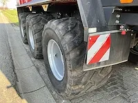 2021 schuitemaker s01 rapide 7800w opraapwagen - afbeelding 7 van  35