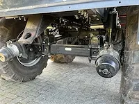 2021 schuitemaker s01 rapide 7800w opraapwagen - afbeelding 10 van  35