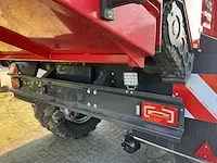 2021 schuitemaker s01 rapide 7800w opraapwagen - afbeelding 11 van  35
