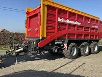 2021 schuitemaker s01 rapide 7800w opraapwagen
