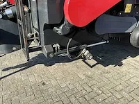 2021 schuitemaker s01 rapide 7800w opraapwagen - afbeelding 18 van  35