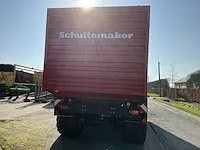 2021 schuitemaker s01 rapide 7800w opraapwagen - afbeelding 31 van  35
