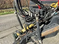 2021 schuitemaker s01 rapide 7800w opraapwagen - afbeelding 34 van  35