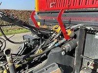 2021 schuitemaker s01 rapide 7800w opraapwagen - afbeelding 35 van  35