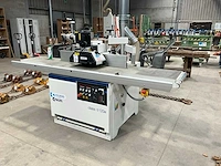 2021 scm class ti 120e verticale freesmachine toupie - afbeelding 2 van  15