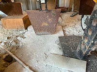 2021 selvatici vj1606 spitmachine - afbeelding 6 van  8